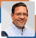 Anil-Bharadwaj
