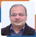 Manindra-Agrawal