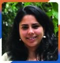 Pallavi Pant Pallavi Pant